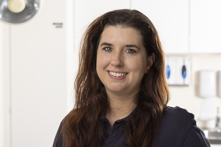 med. vet. Tamara Weitzer