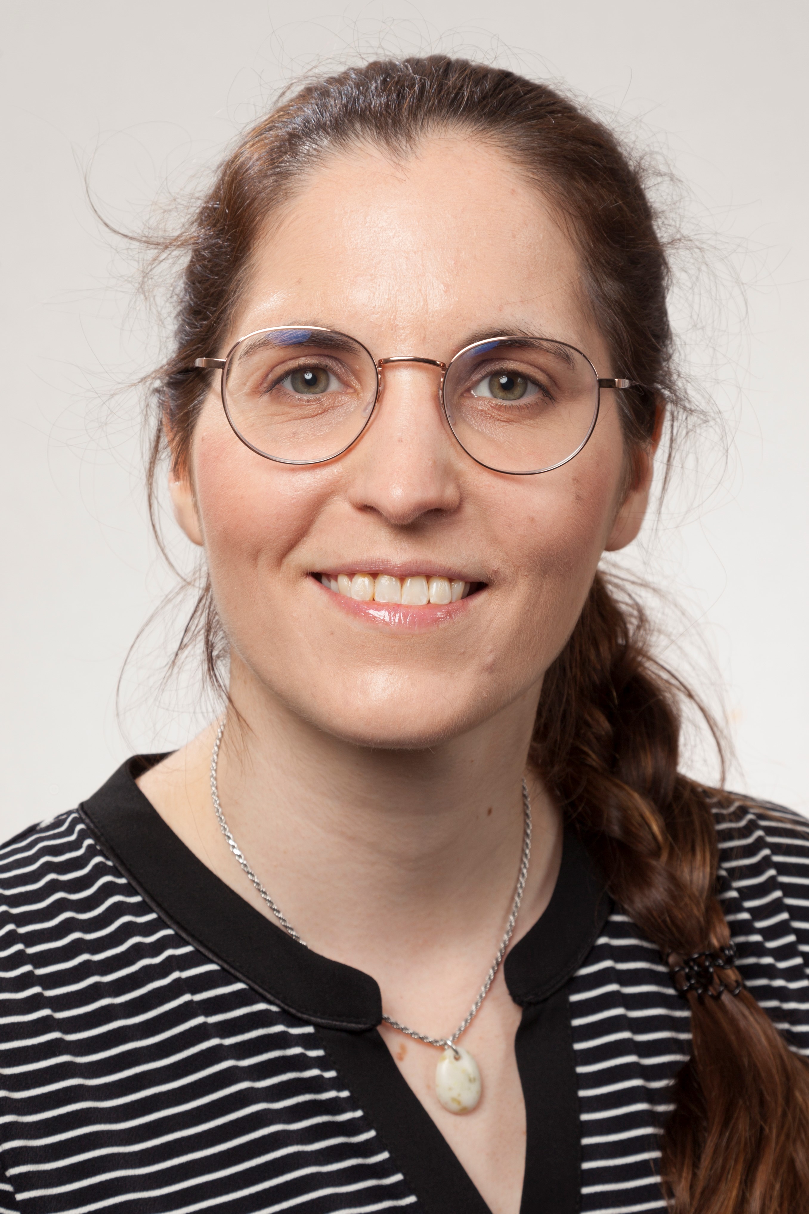Dr. med. vet. Miriam Stöckli